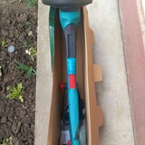 Trimer electric pentru gazon Bosch Art 27, 450 W