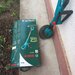 Trimer electric pentru gazon Bosch Art 27, 450 W